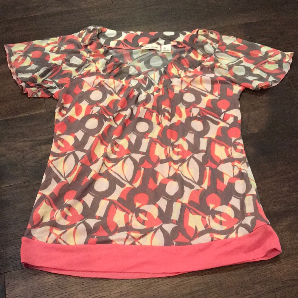 DKNY Top